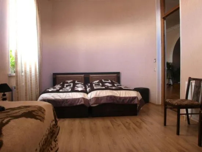 Hotel Neli Telavi