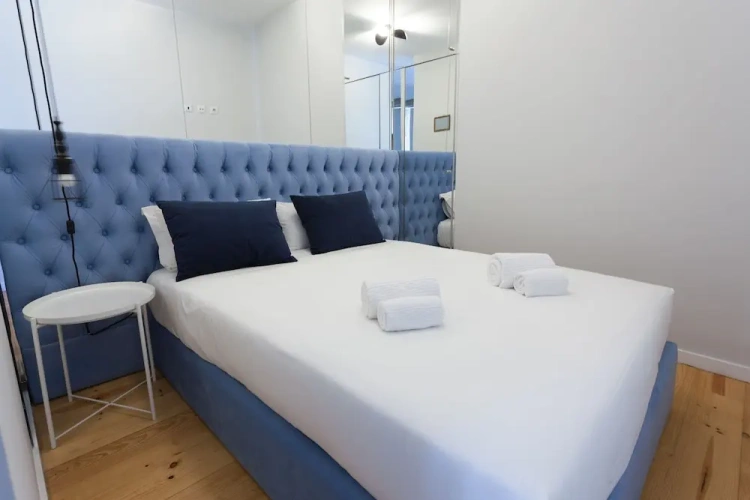 1 Bedroom Standard Apartment with balcony