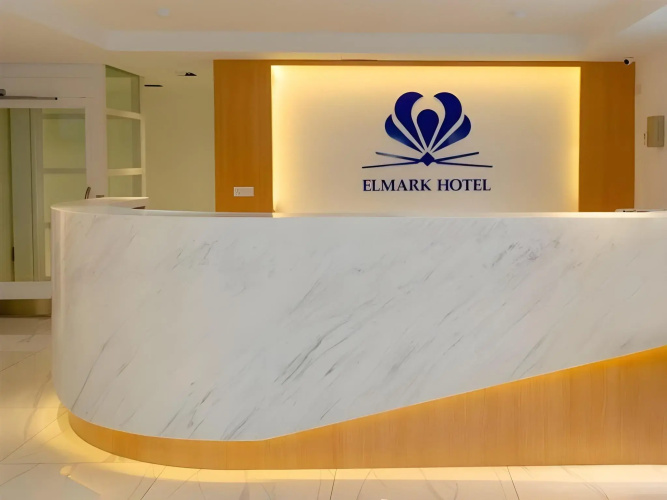 Elmark Hotel Melaka