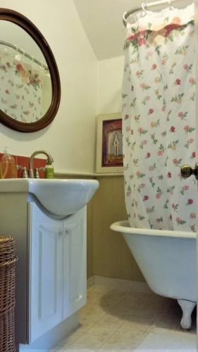 Elizabeth's Rose Cottage