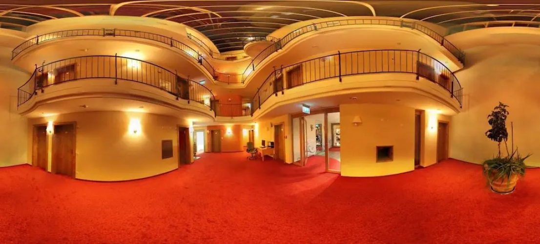 Otel görseli