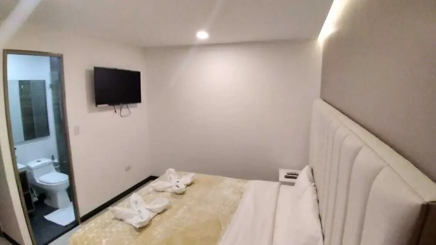 Hotel Agora Boutique