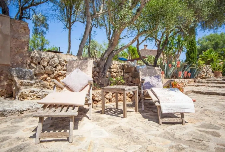 Single Villa