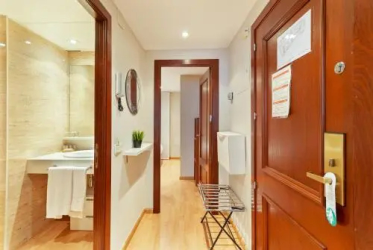 Aparthotel Conseller