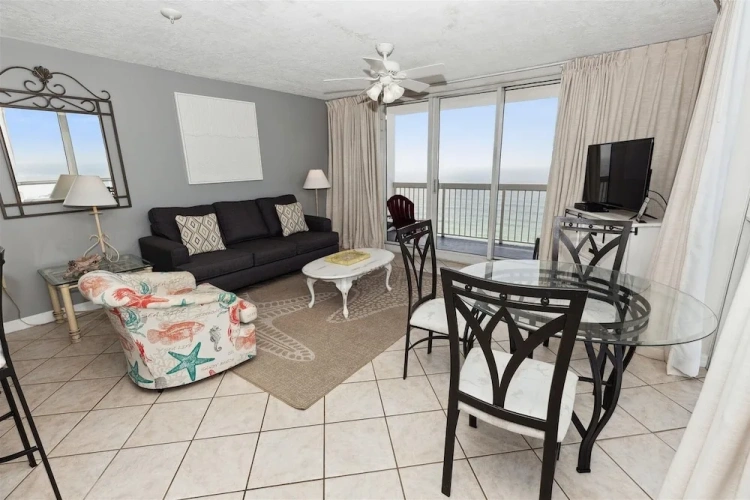 1 Bedroom Standard room