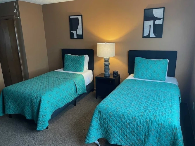 3 Bedrooms Cottage