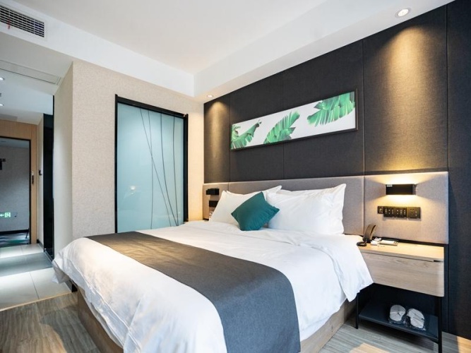 Standard room
