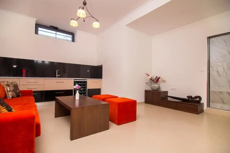 Philoxenia Luxury Stone Villa