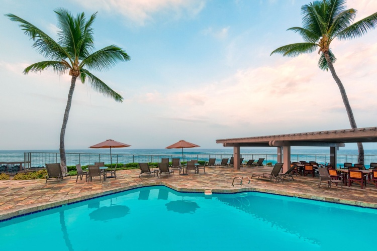 Kanaloa at Kona by Castle photo 14