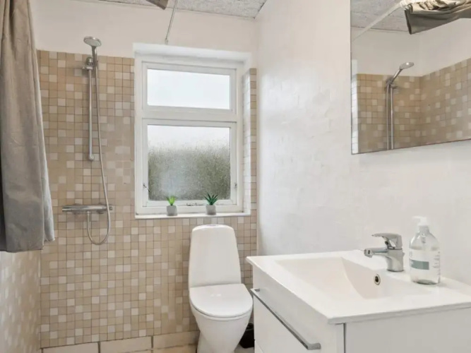 4 Star Holiday Home in Harboore