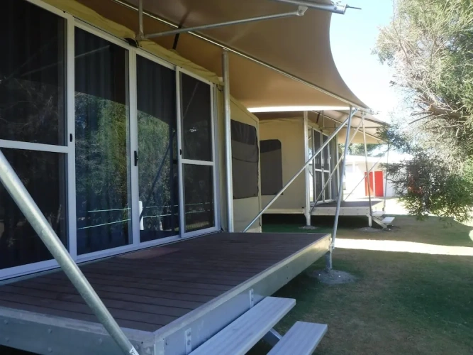 Family Tent