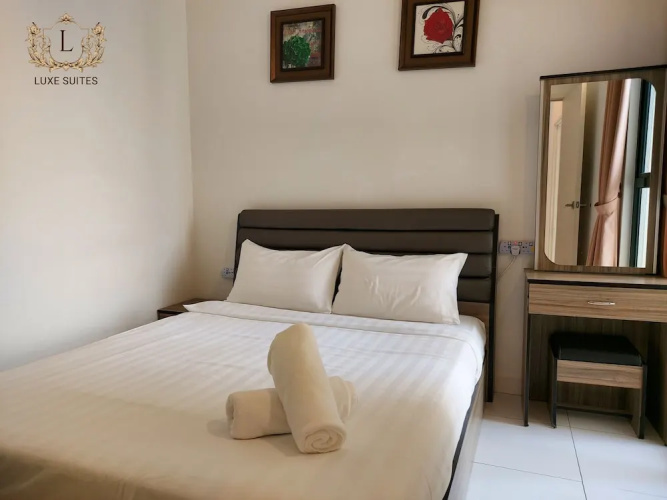 Luxe Suites at Skyloft