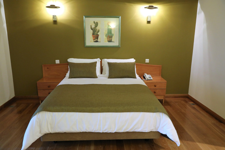 Eira do Serrado Hotel & SPA
