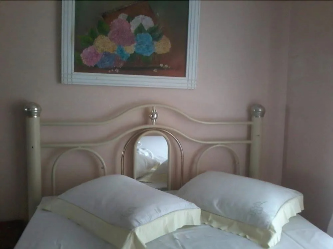 Hotel das Flores