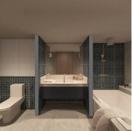 Premier Double room