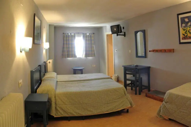 Hostal El Ciervo