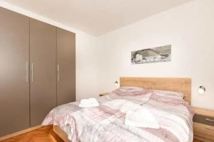 Apartman Marjeto
