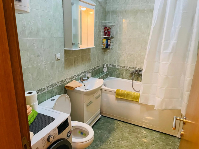 Jolly Apartment - Belgrade