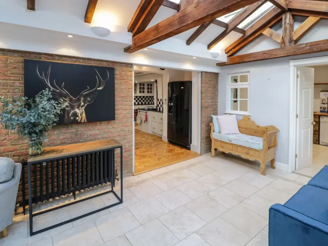 Home Farm Cottage