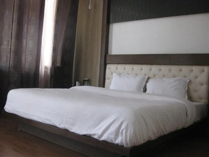 GK Resorts