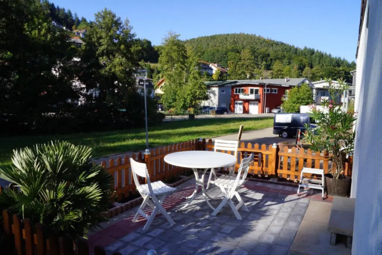 Spatzennest