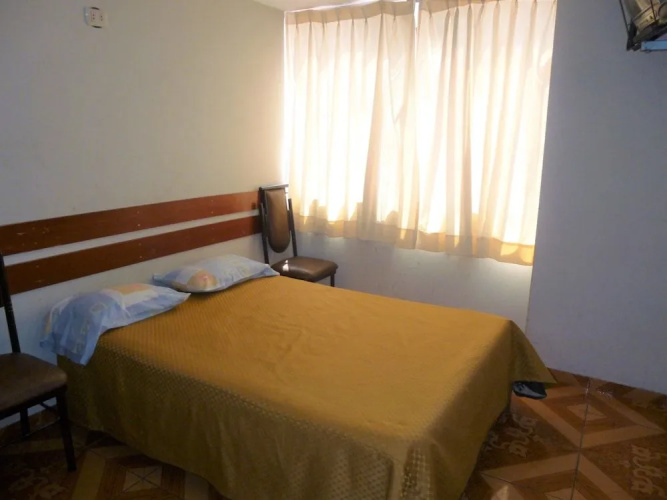 Hotel Prince