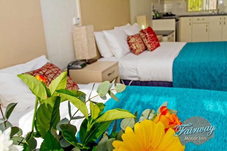 Fairway Motor Inn