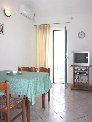 2 Bedrooms Apartment with balcony