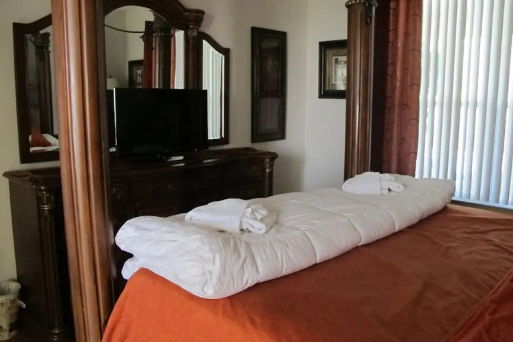 Emerald Island Resort 2751