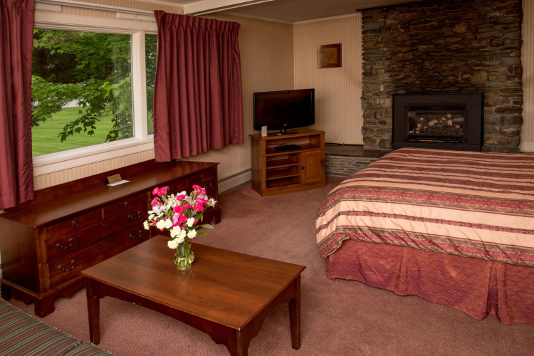 Stowe Motel & Snowdrift