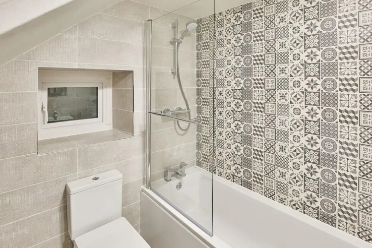 Apartment 1 at Khyber
