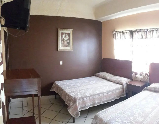 Hotel Morelos
