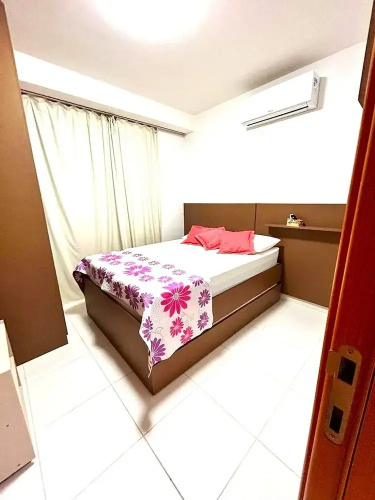 Flat Mana Beach Experience - Muro Alto