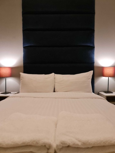 1 Bedroom Standard Apartment