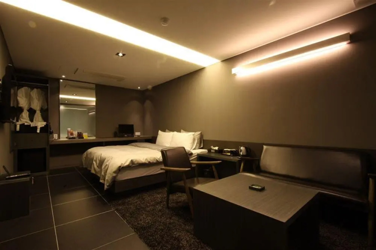 Hotel Cats Suwon