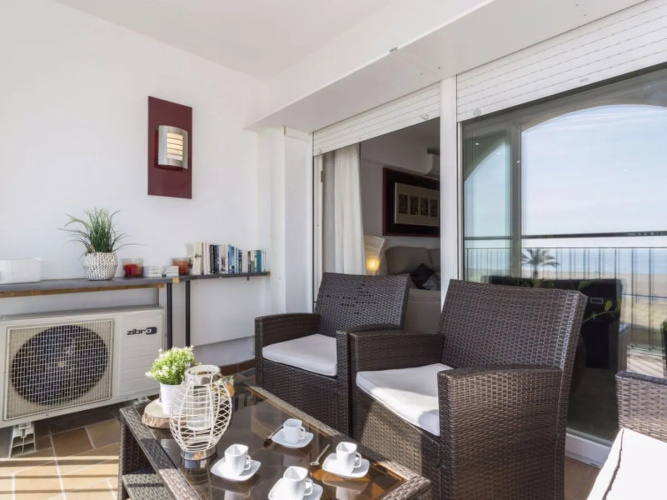 Apartment Bahia Ispica 38829