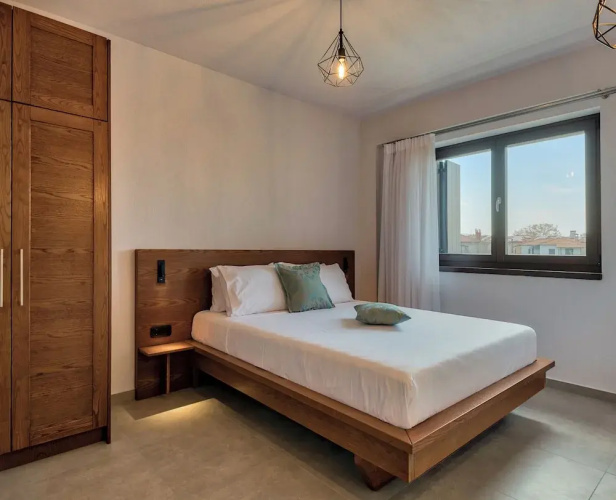 Villa Melia Luxury Suites
