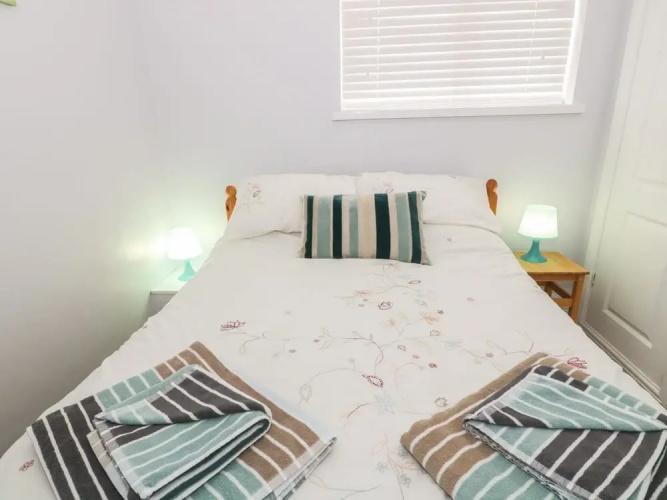 Anchor Cottage