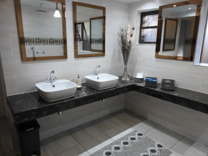 Single Suite