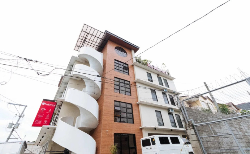 Image de l'hôtel
