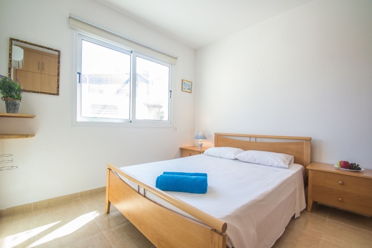 Gardenia Sunshine Holidays