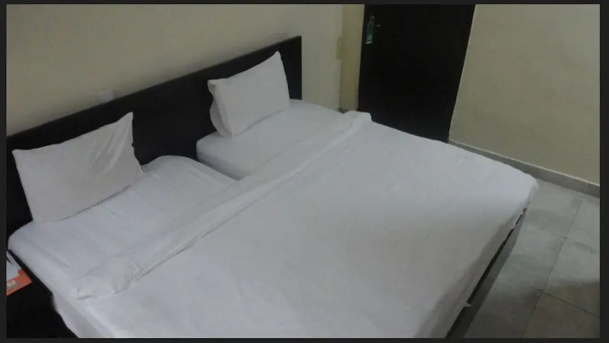 Mitros Residences