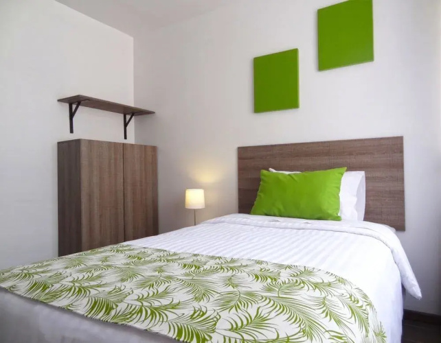Mitz Suites Boutique