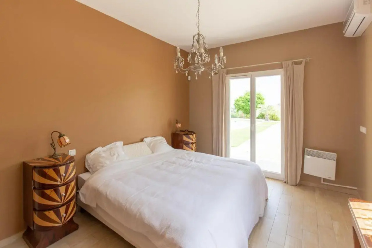 Mynice Vacances - Villa Arpege