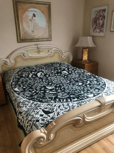Ferienwohnung Rogi
