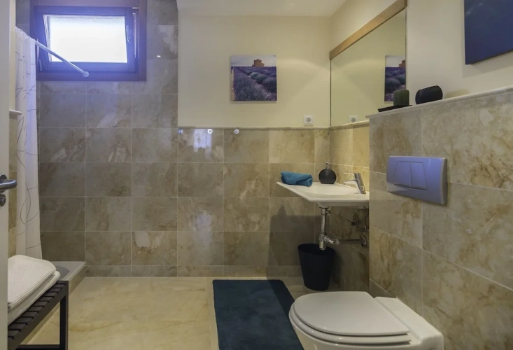 3 Bedrooms Standard Penthouse room