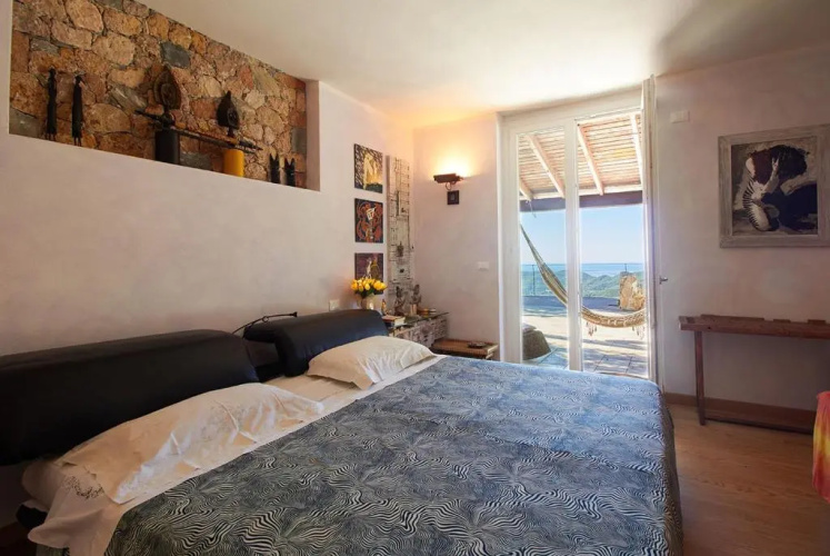Villa Pina