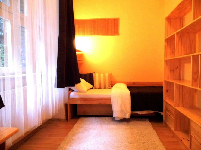 FUKAS Apartments - Anenska