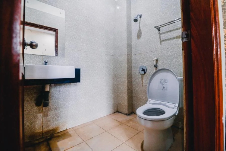 Grand City Inn