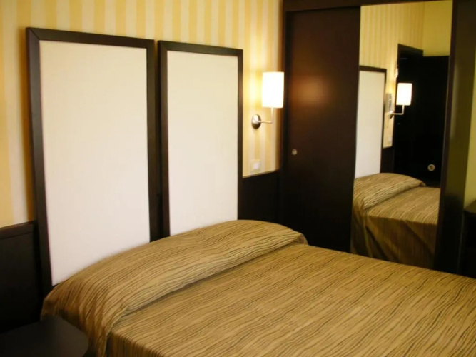 Hotel San Carlo